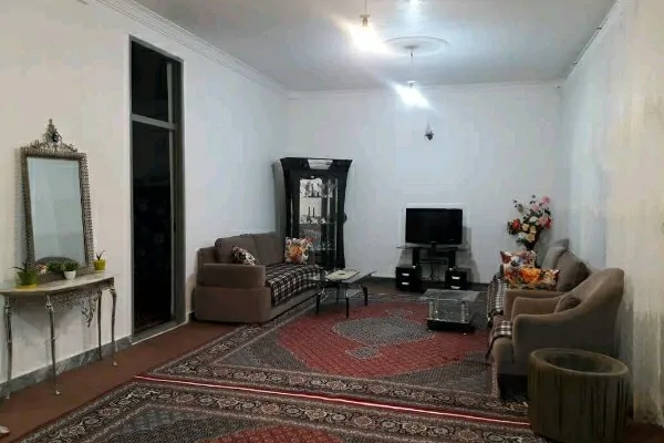 تصویر ۱ - خانه شاهمار در  جلفا