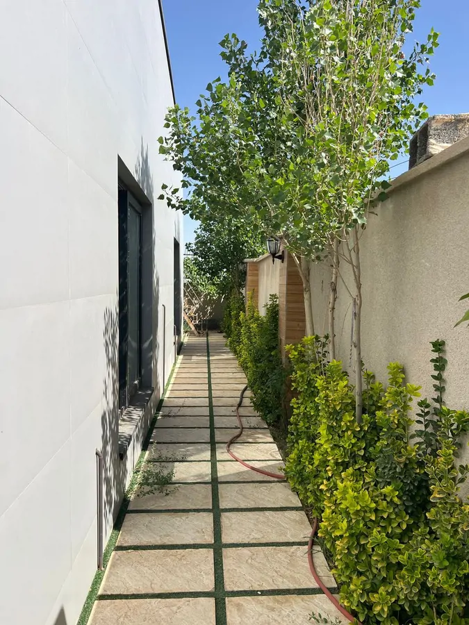 تصویر ۱ - ویلا ویلا شیک مناسب دورهمی کوروش در  سهیلیه