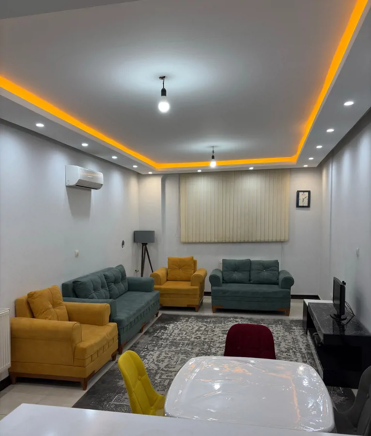 تصویر ۱ - آپارتمان مبله مادر (واحد ٤) در  شیراز