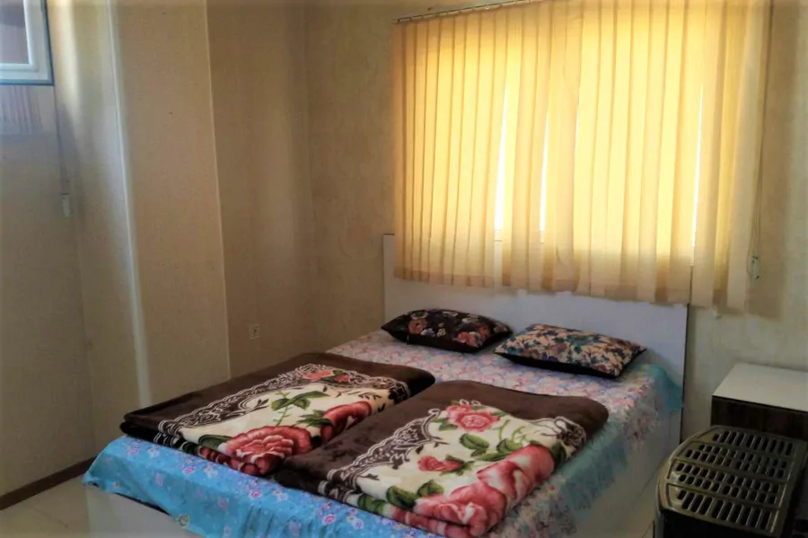 تصویر ۱ - آپارتمان باغمیشه قاسمی (واحد ۵) در  تبریز