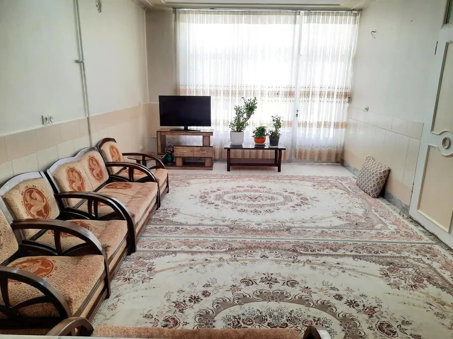 تصویر ۱ - خانه سوییت یک خواب در  اصفهان