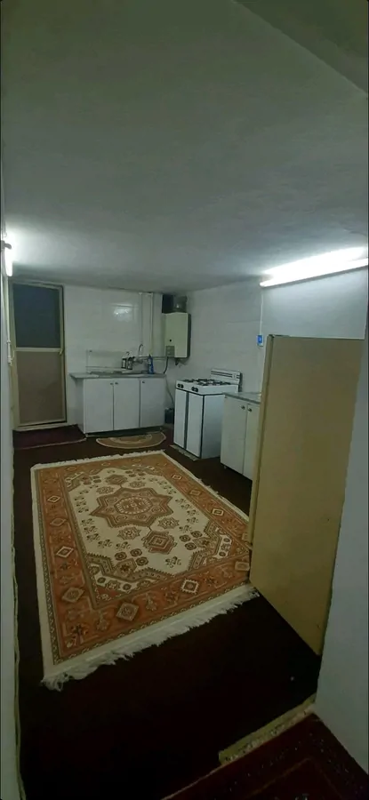 تصویر ۱ - سوییت اجاره واحد مبله کاپ ۳ در شاهرود