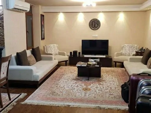 تصویر ۱ - پانسیون پرنیان در  کرمانشاه