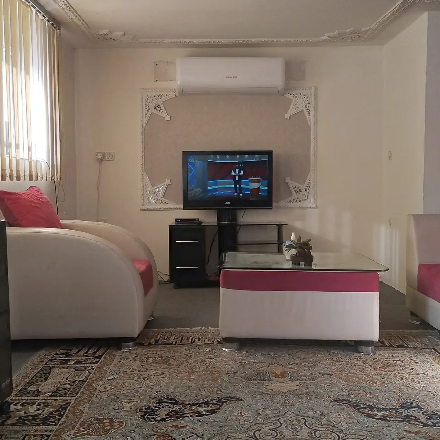 تصویر ۱ - خانه مبله متین  در  رودبار