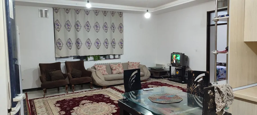 تصویر ۱ - ویلا شهمیری در  نیشابور