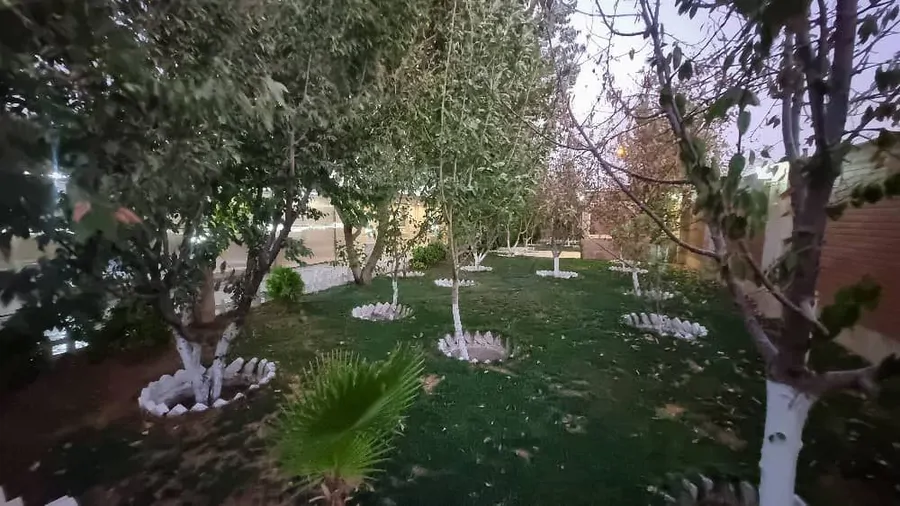 تصویر ۱ - ویلا باغ ویلا استخر آب گرم آرسین ۲ در  ماهدشت
