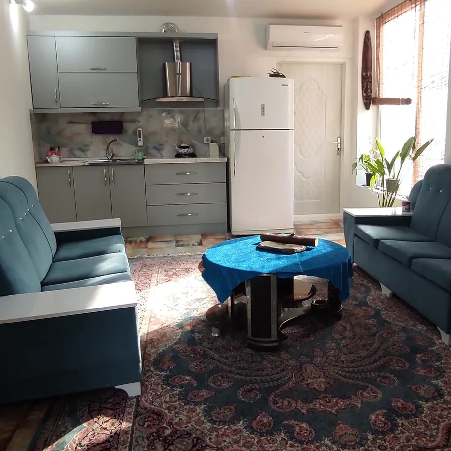 تصویر ۱ - سوییت سوئیت در  رشت