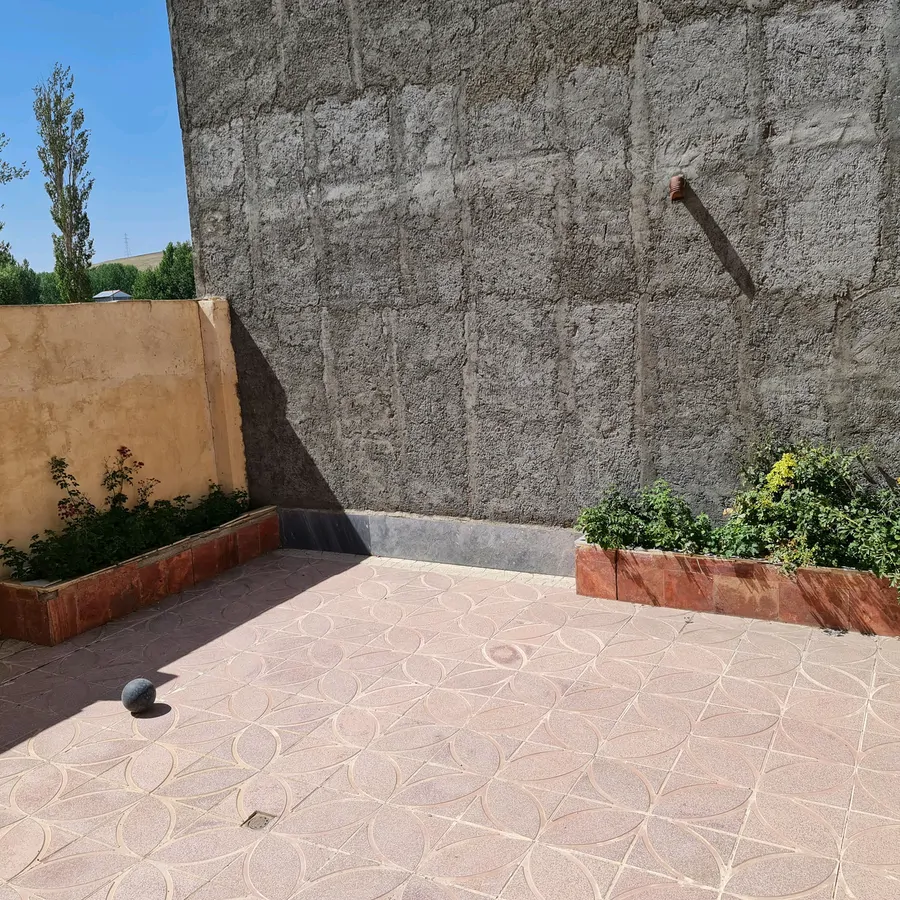 تصویر ۱ - سوییت اقامتگاه ازناو در خلخال