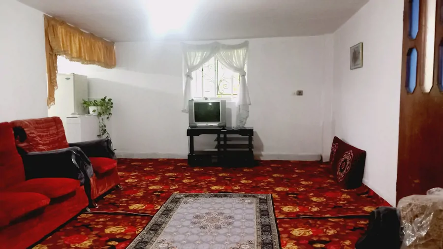 تصویر ۱ - ویلا ویلایی پدر در رشت