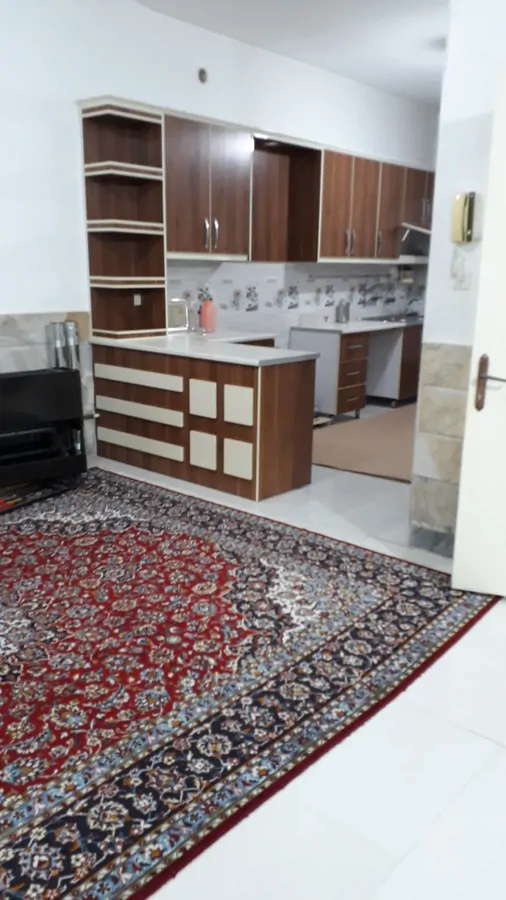 تصویر ۱ - ویلا سویت ویلایی 125 متر بسیار شیک و تمیز در  قم