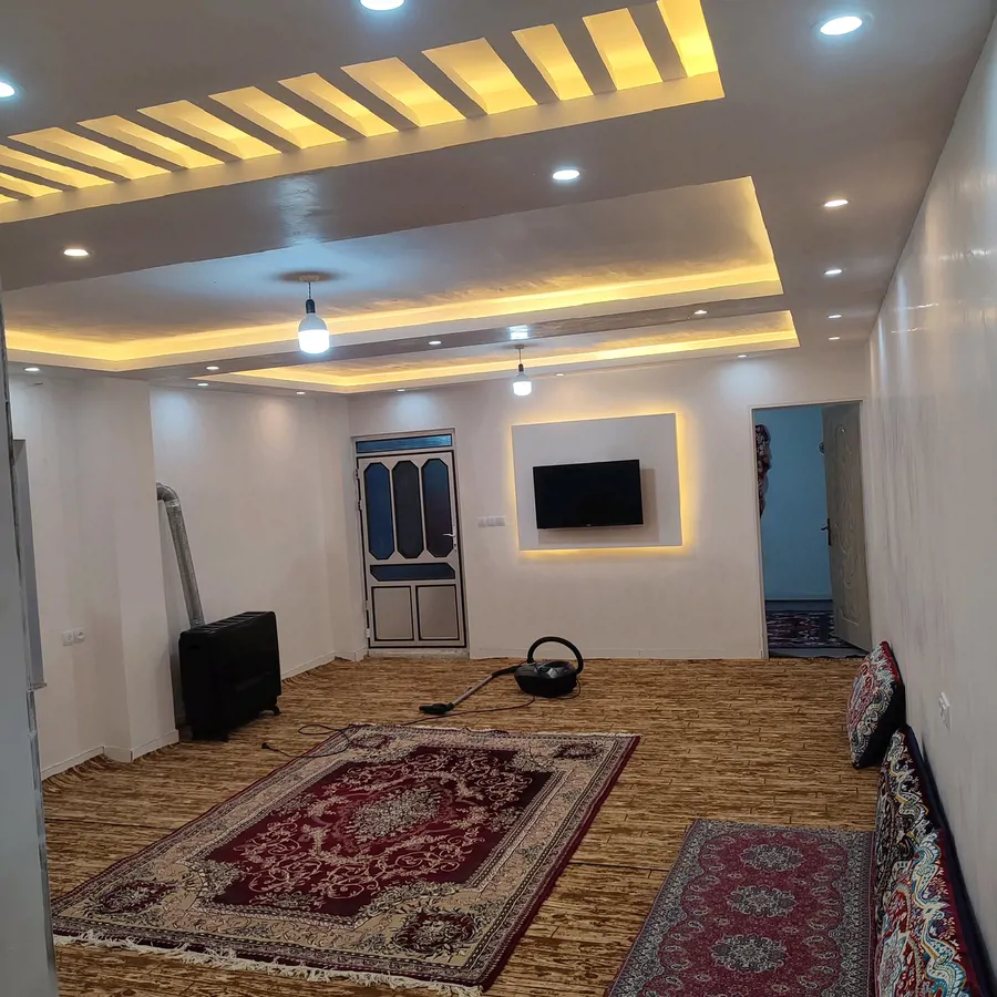 تصویر ۱ - سوییت سوییت جنگلی سهیل در جاده اسالم خلخال