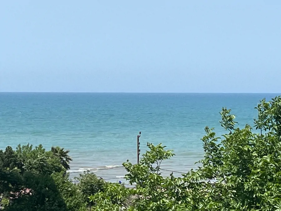تصویر ۱ - آپارتمان مبله ستاره (واحد ٦) در چالوس