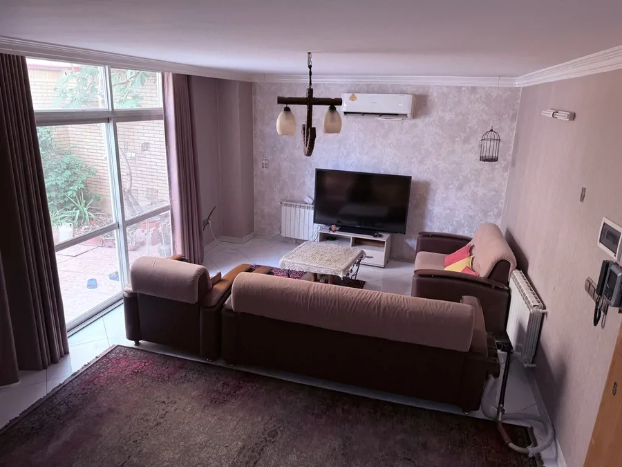 تصویر ۱ - آپارتمان مبله جواهر خواجو در  اصفهان