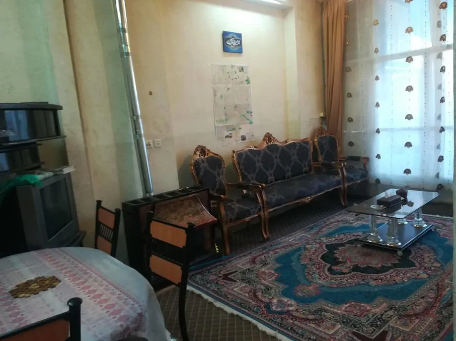 تصویر ۱ - خانه ویلایی گلچین در  اصفهان