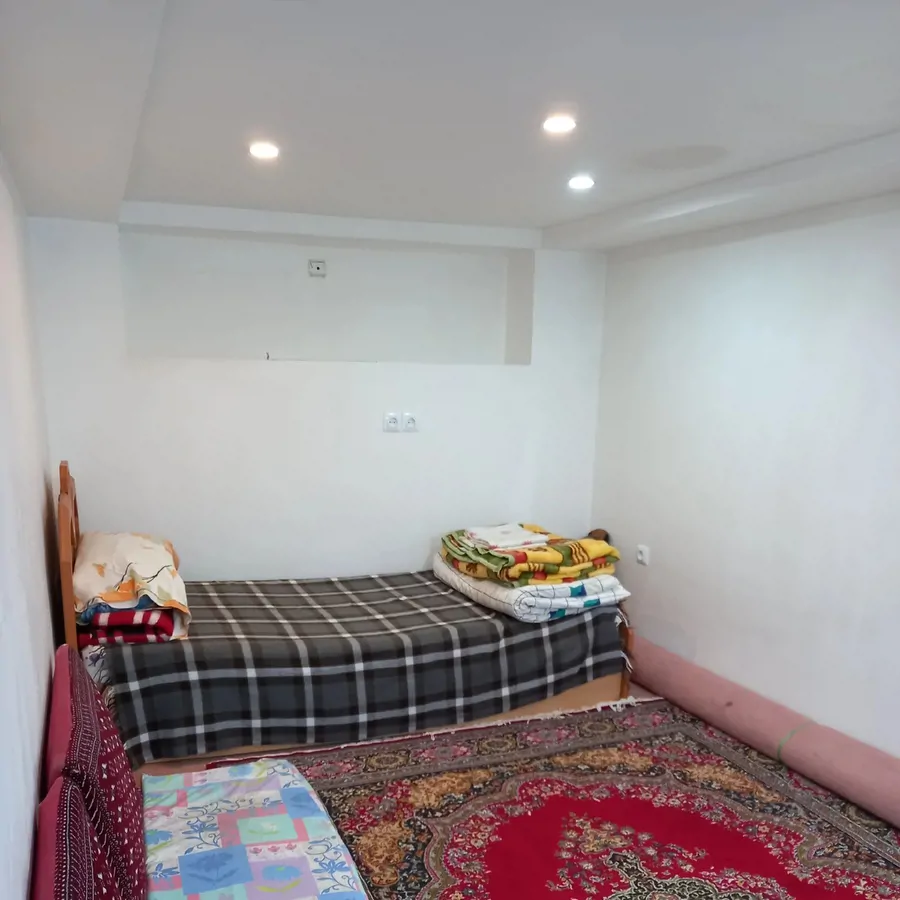 تصویر ۱ - سوییت احسان در  رشت