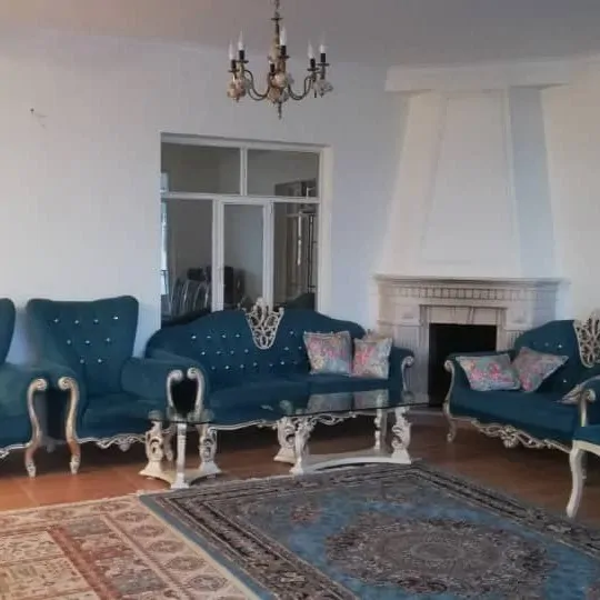 تصویر ۱ - ویلا دربستی  در  رودهن