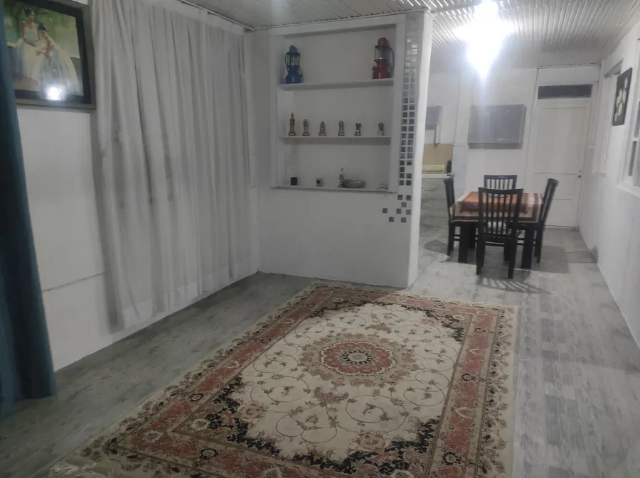 تصویر ۱ - ویلا خونه مادر بزرگه  در  انزلی