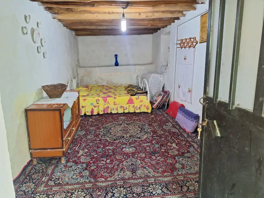 تصویر ۱ - سوییت ویلایی معصومی در  الموت