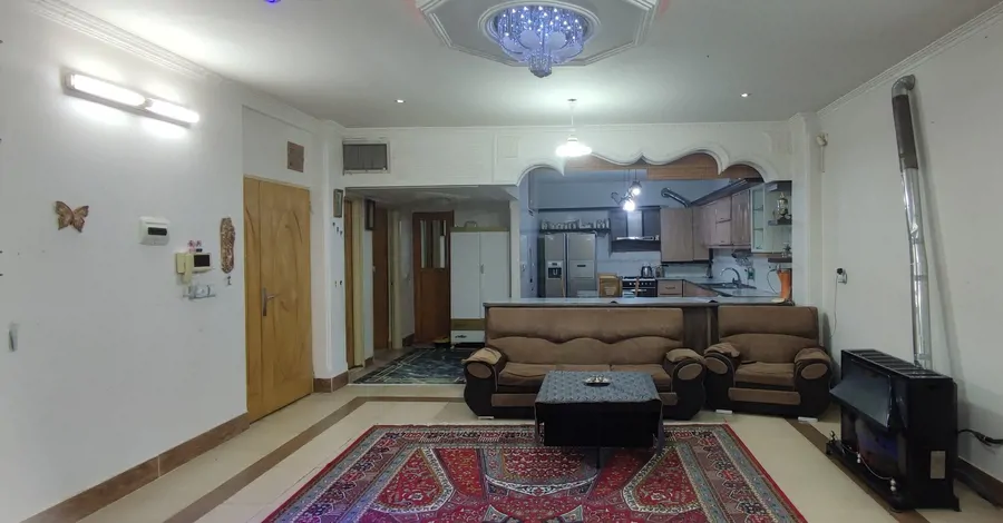 تصویر ۱ - خانه رویال در  فلاورجان