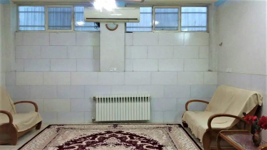 تصویر ۱ - ویلا سعادت در  یزد