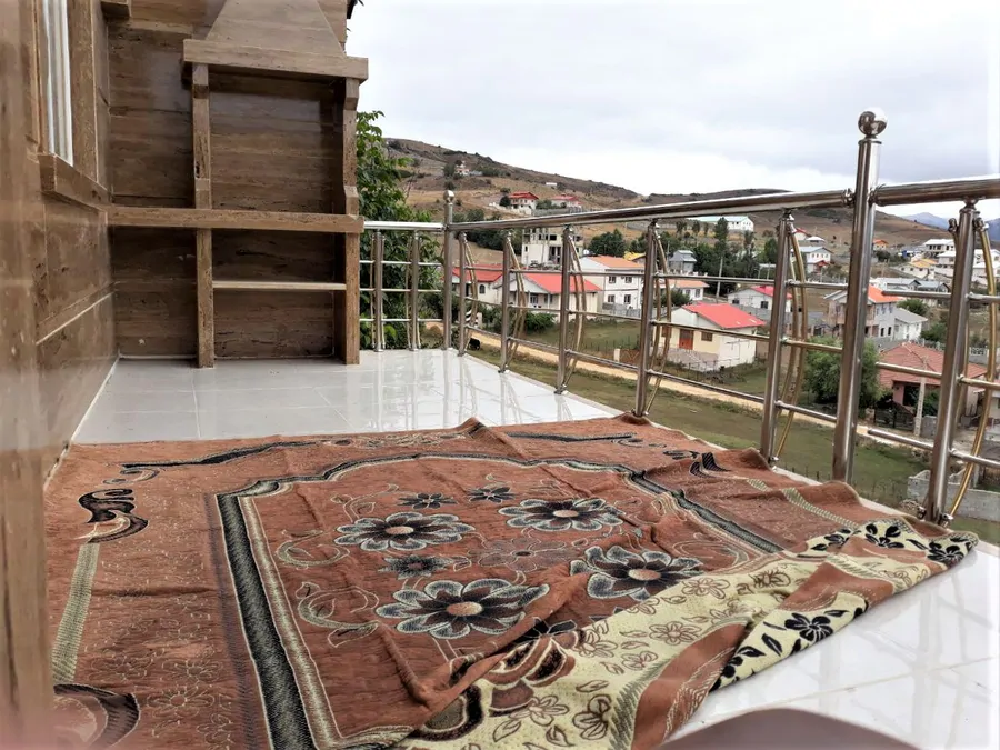 تصویر ۱ - ویلا دیلمی ۲ در  دیلمان