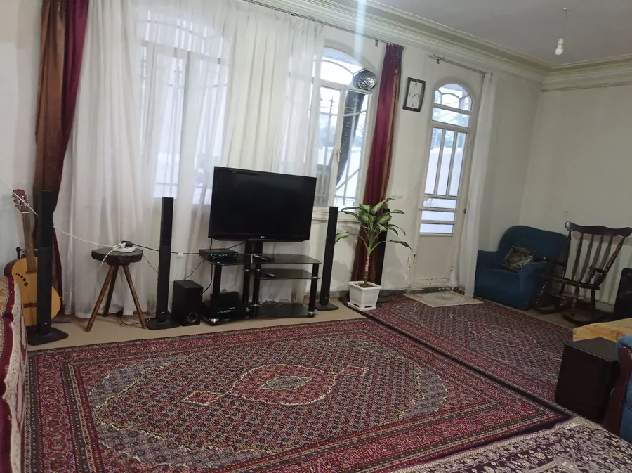 تصویر ۱ - آپارتمان سوییت ویلایی پارکینگدار در  مریوان