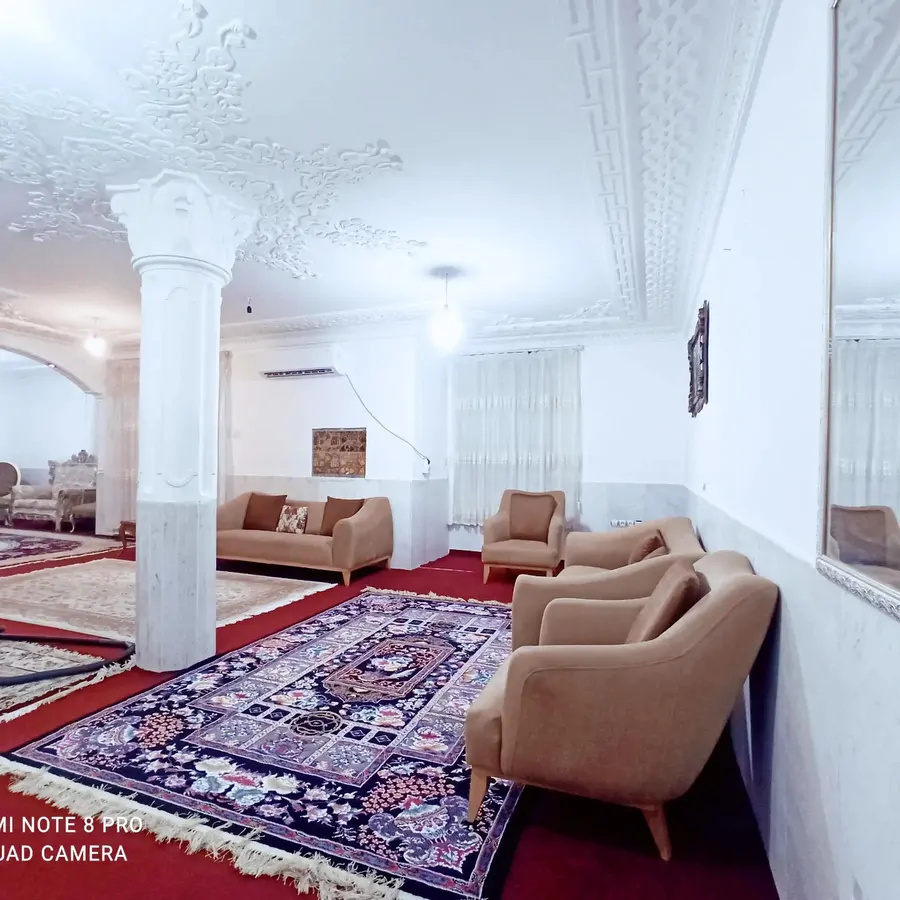 تصویر ۱ - آپارتمان البرز (1)  در  بندر عباس
