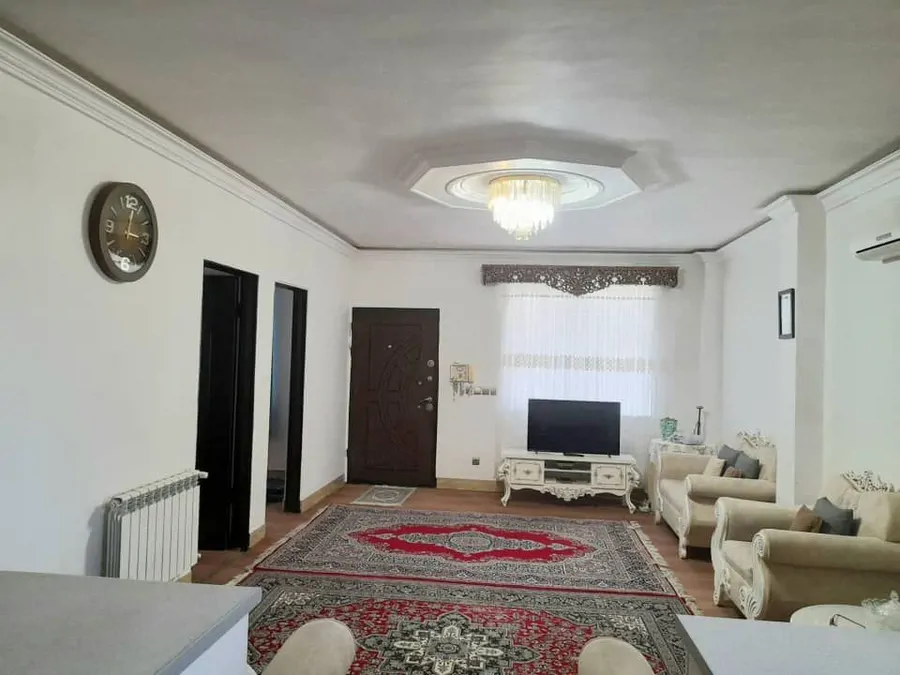 تصویر ۱ - ویلا عماد در  ماسال