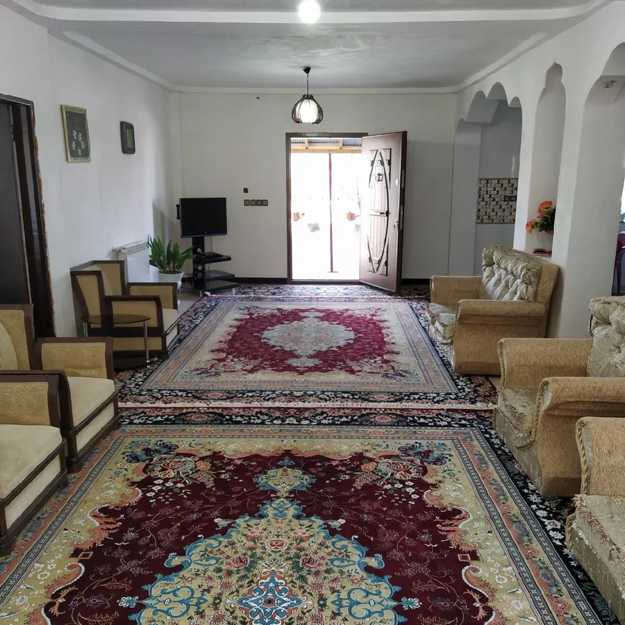 تصویر ۱ - ویلا ارامش در  ماسال
