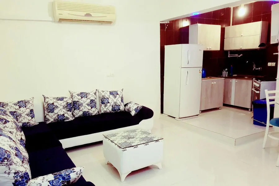 تصویر ۱ - آپارتمان گلستان 305 در  اهواز