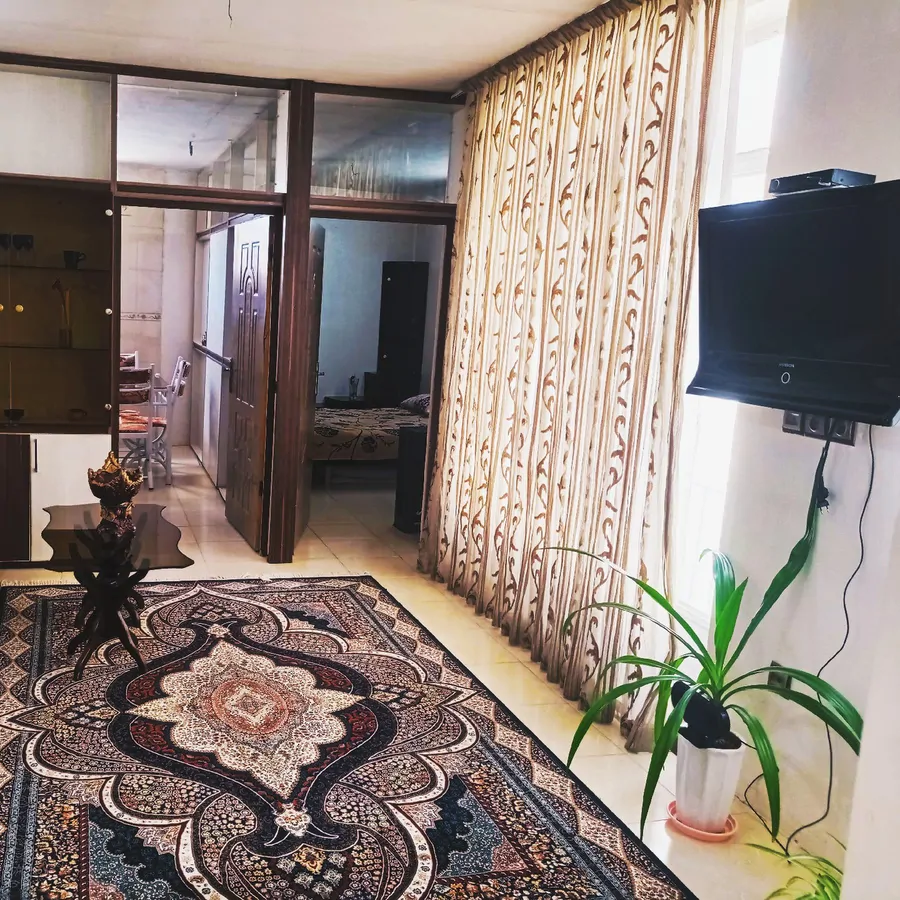 تصویر ۱ - آپارتمان نقش جهان  در  اصفهان
