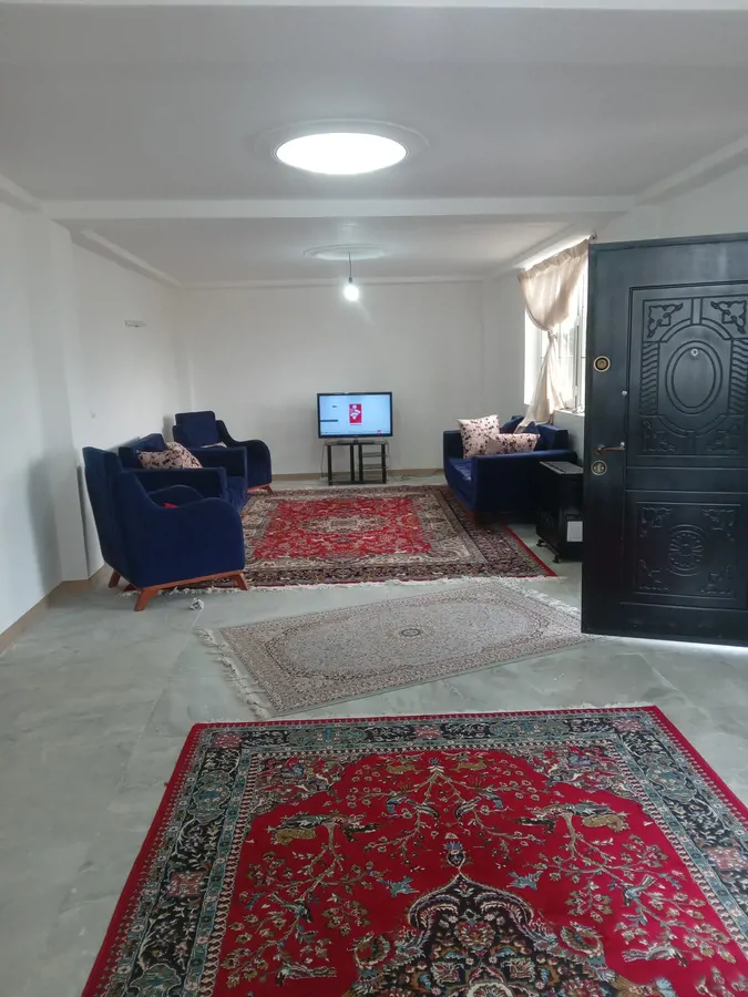 تصویر ۱ - ویلا سوییت نو ساز دنج در  دیلمان