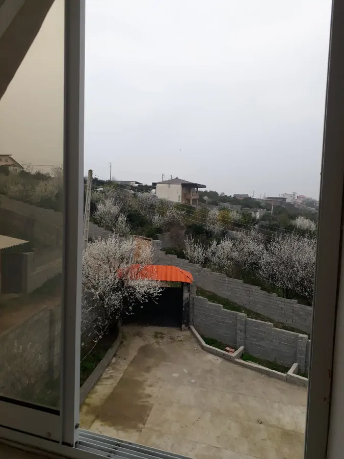تصویر ۱ - ویلا جنگل کنار در  بابل