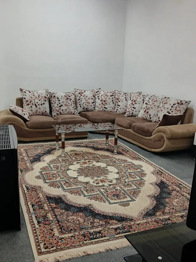 تصویر ۱ - ویلا گیلانی در رشت