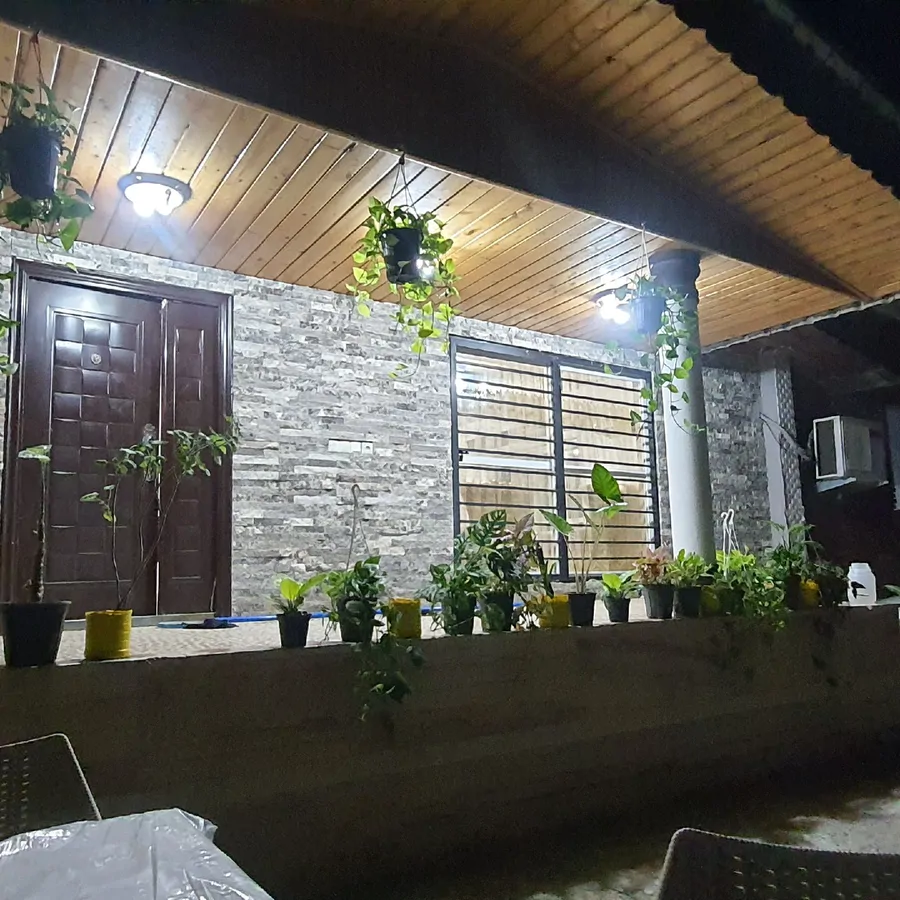 تصویر ۱ - ویلا ویلای ۳ خوابه استخردار  در  متل قو