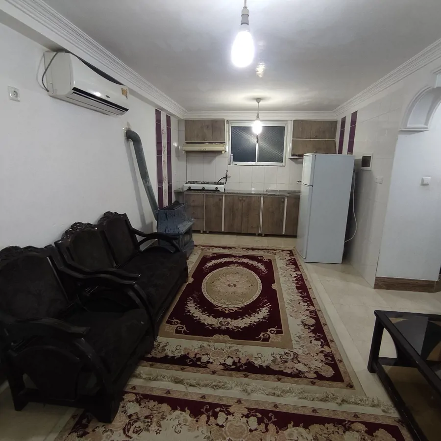 تصویر ۱ - روستایی و عشایری ساحل آرام در  ساری