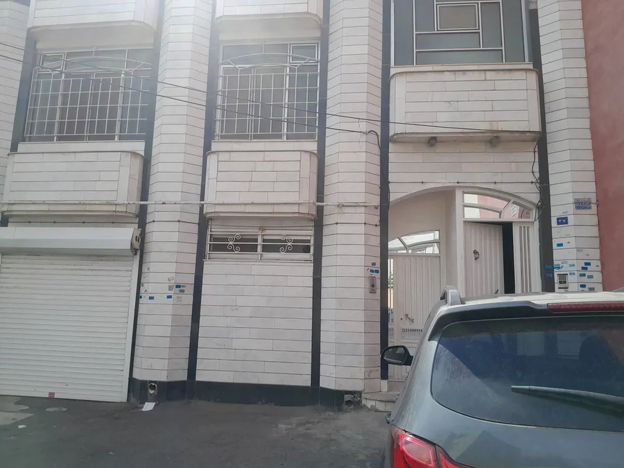 تصویر ۱ - خانه مبله انیتا در  خوی