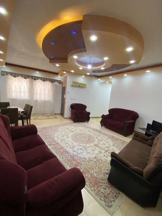تصویر ۱ - ویلا میخک در رشت