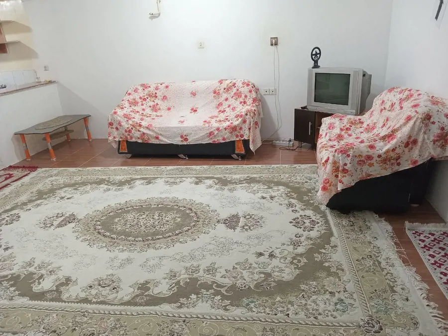 تصویر ۱ - خانه مبله صدیق  در  رشت