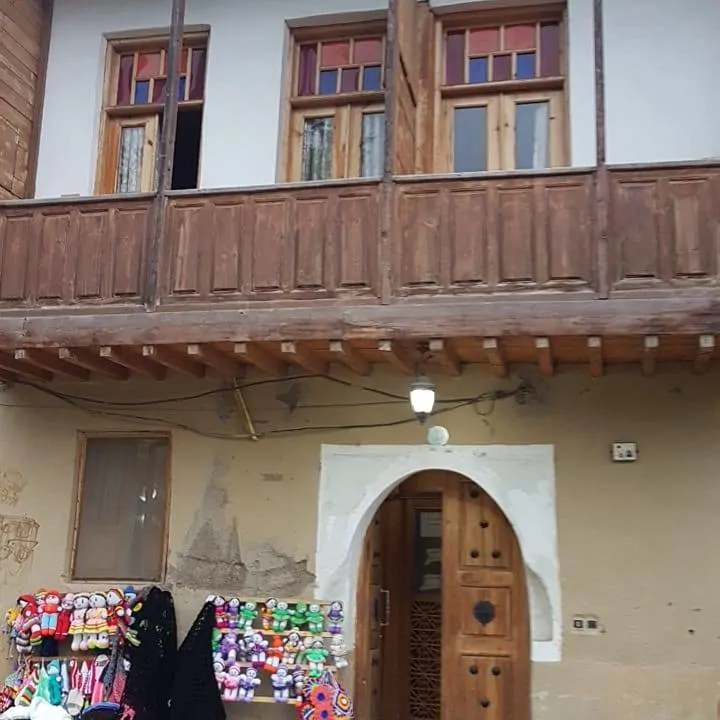 تصویر ۱ - هتل آپارتمان برادران روحی (واحد ۱) در  ماسوله 