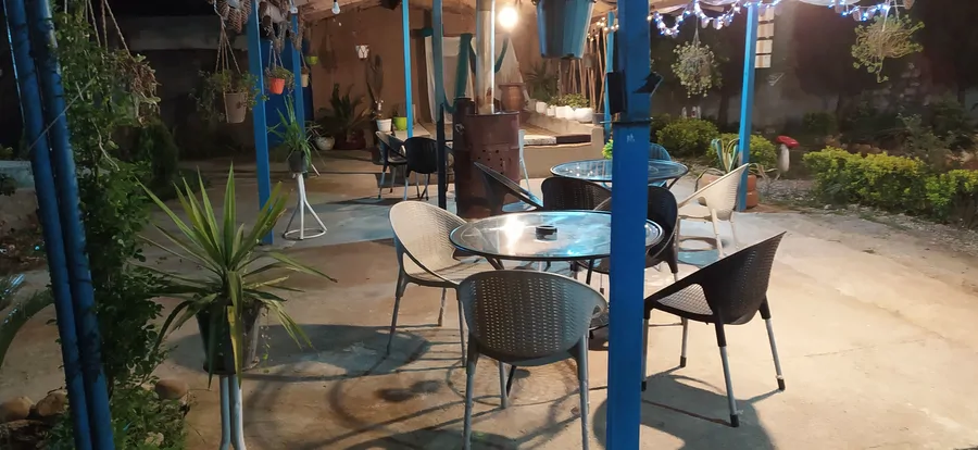 تصویر ۱ - اقامتگاه بوم‌گردی ترنگ واحد ماهسو در  فومن