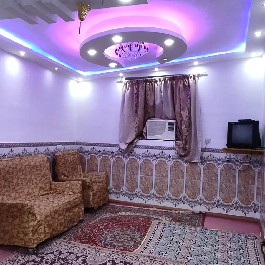 تصویر ۱ - ویلا ویلا دربست نوساز کووه ای در  قشم