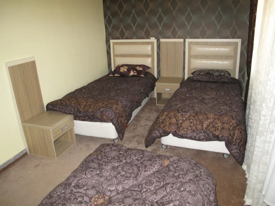 تصویر ۱ - هتل آپارتمان نور (پنج تخته ۱) در  مهران