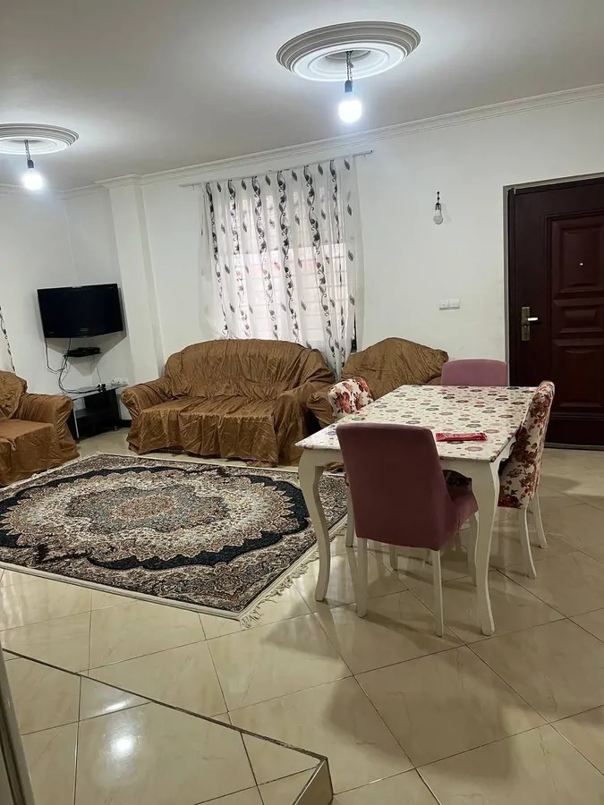 تصویر ۱ - ویلا سلیمانپور (۲) در کلاردشت
