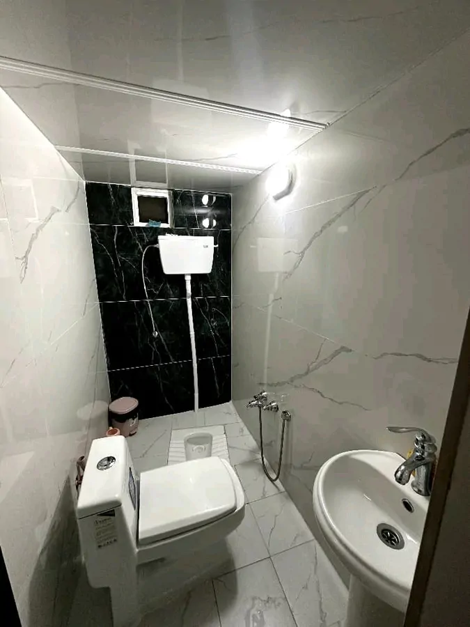 تصویر ۱ - کلبه کلبه سوئیسی جنگلی دوبلکس الپ در زیراب