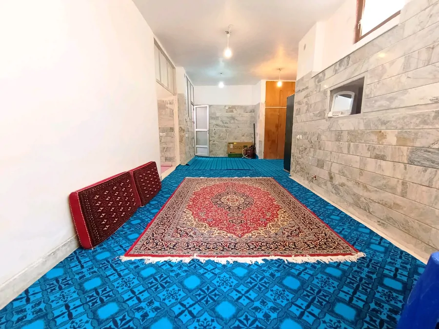 تصویر ۱ - خانه فلت اکو امین در قم