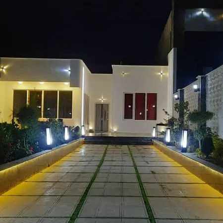 تصویر ۱ - ویلا باغچه سهیلیه در  سهیلیه