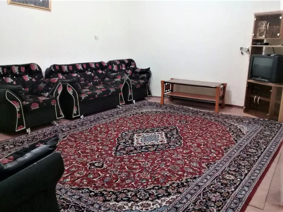 تصویر ۱ - ویلا ایزدی 11 در  رشت