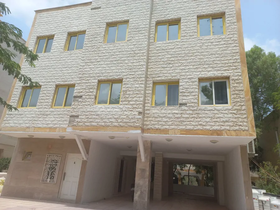 تصویر ۱ - آپارتمان  لوکس صدف ارسباران  در  کیش