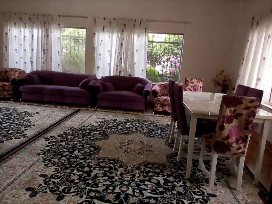 تصویر ۱ - ویلا ساحلی اختصاصی در  رامسر